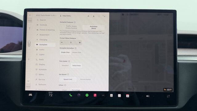 2023 Tesla Model X