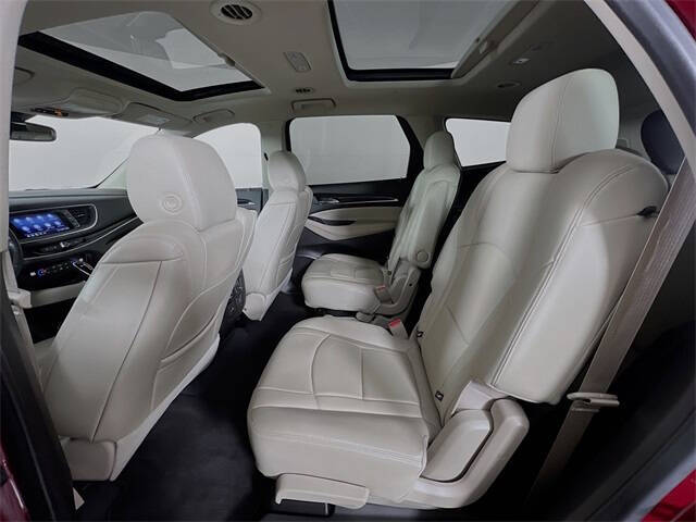 2021 Buick Enclave Premium