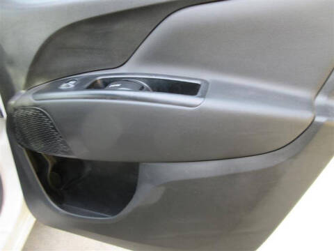 2016 RAM ProMaster City SLT