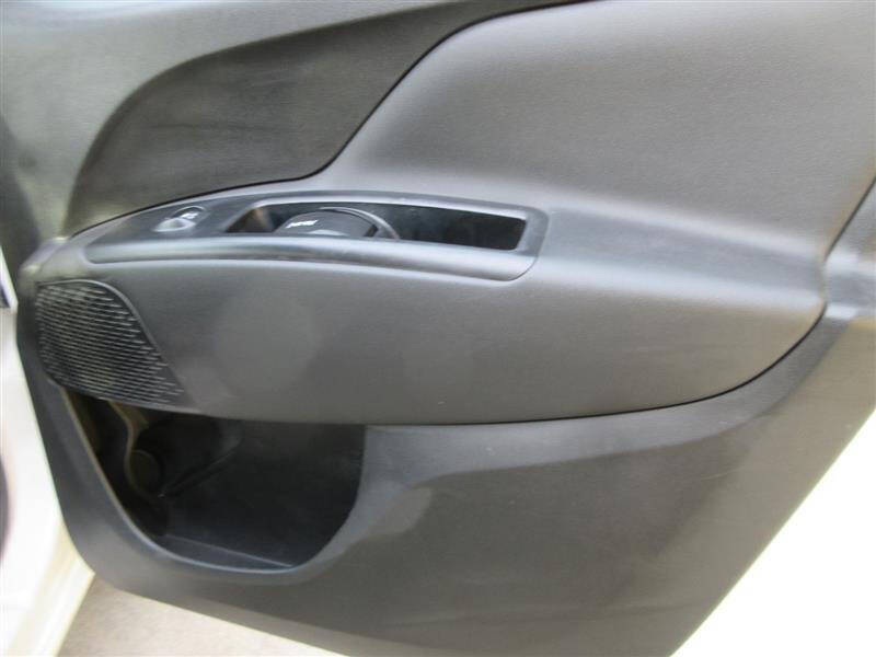 2016 RAM ProMaster City SLT