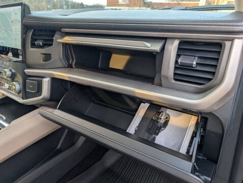 2022 Ford Expedition MAX XLT