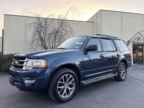 2017 Ford Expedition for sale at E Z Rent-To-Own in Schuylkill Haven PA