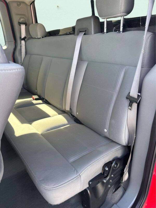 2007 Ford F-150