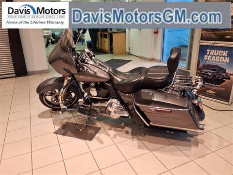 2014 Harley-Davidson n/a