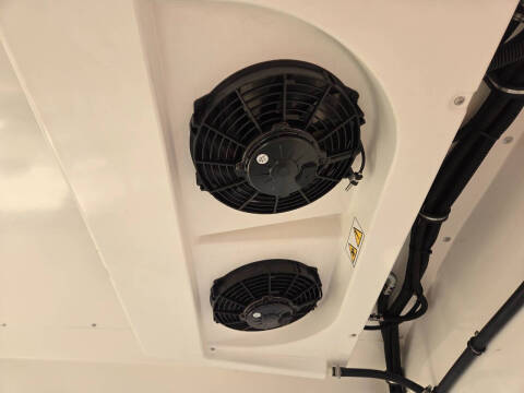 2013 Nissan NV 1500 SV