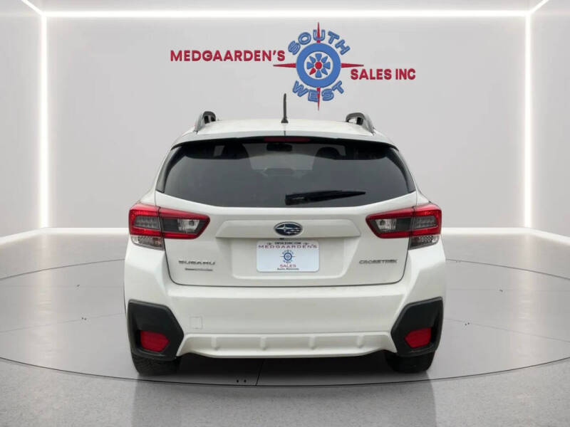 2023 Subaru Crosstrek