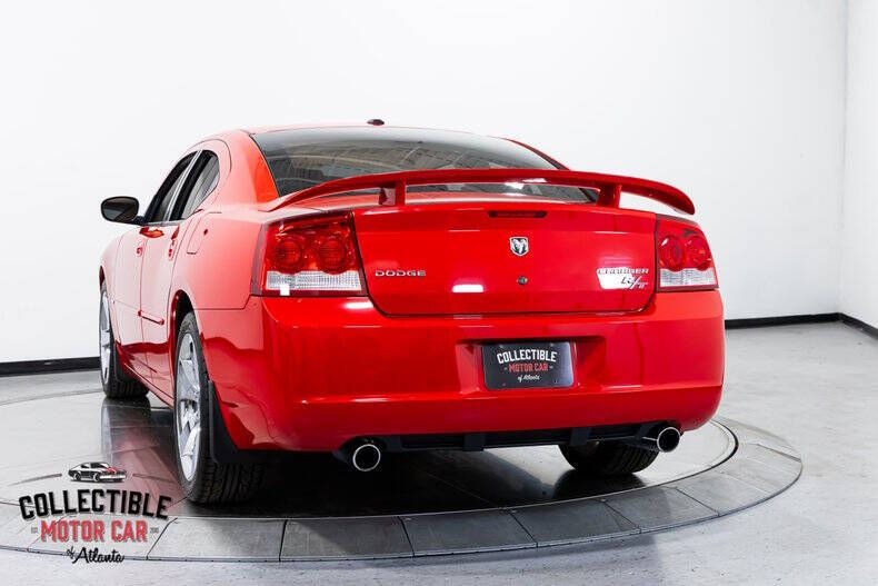 2009 Dodge Charger
