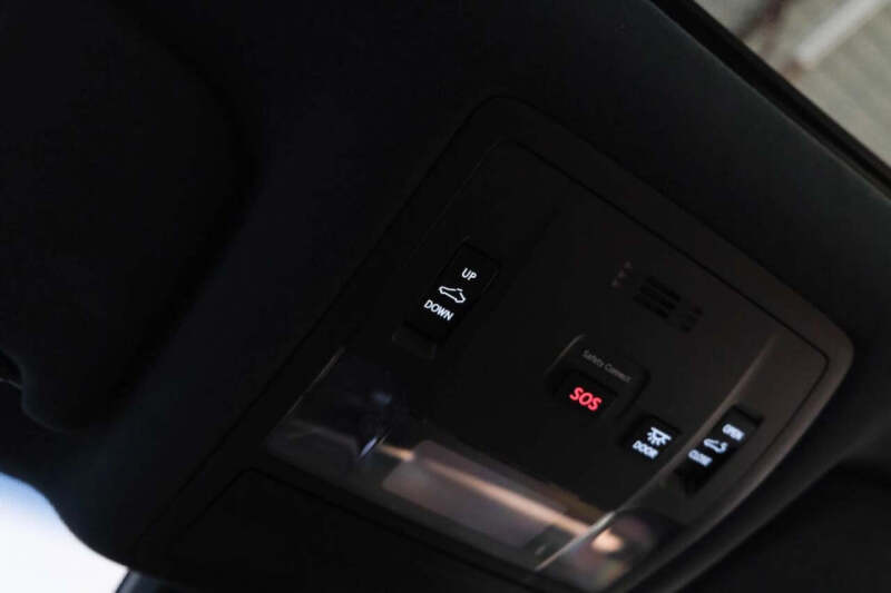 2017 Lexus RX 350 F SPORT