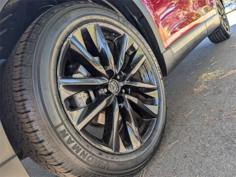 2022 Mazda CX-9 Touring Plus