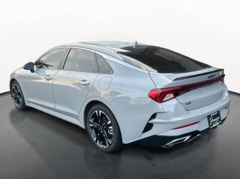 2024 Kia K5