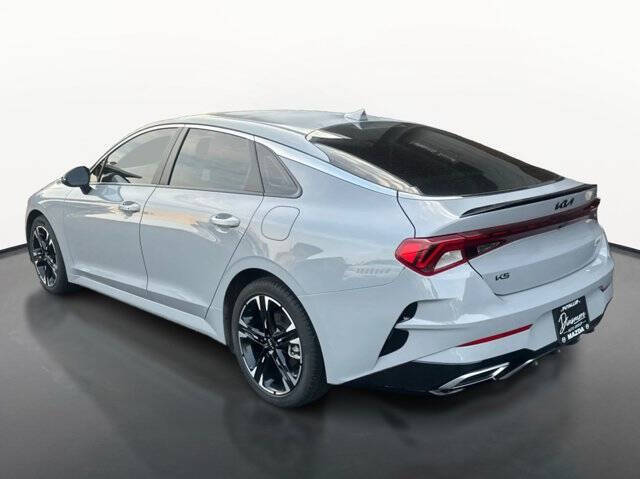 2024 Kia K5