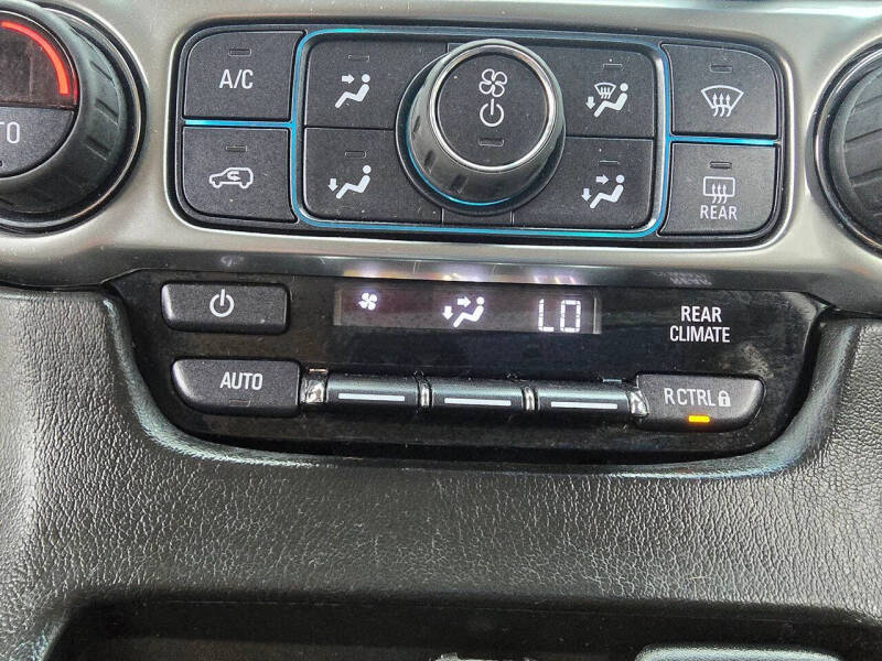 2018 Chevrolet Tahoe LS