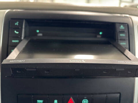 2012 RAM 1500 Big Horn