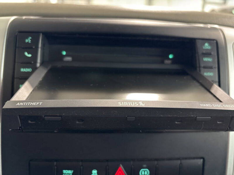 2012 RAM 1500 Big Horn