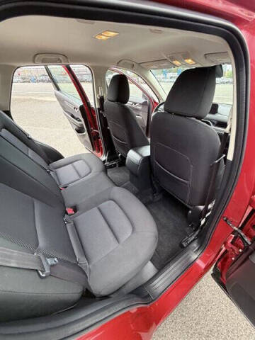 2020 Mazda CX-5 Sport