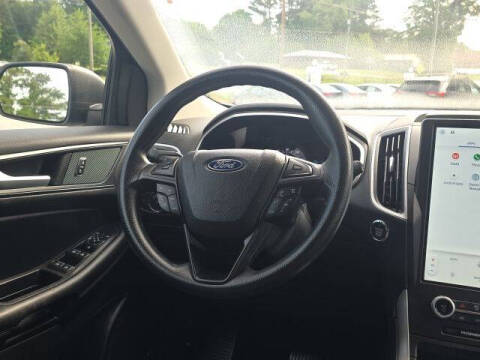 2021 Ford Edge SE
