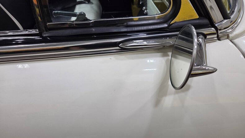 1954 Packard Caribbean