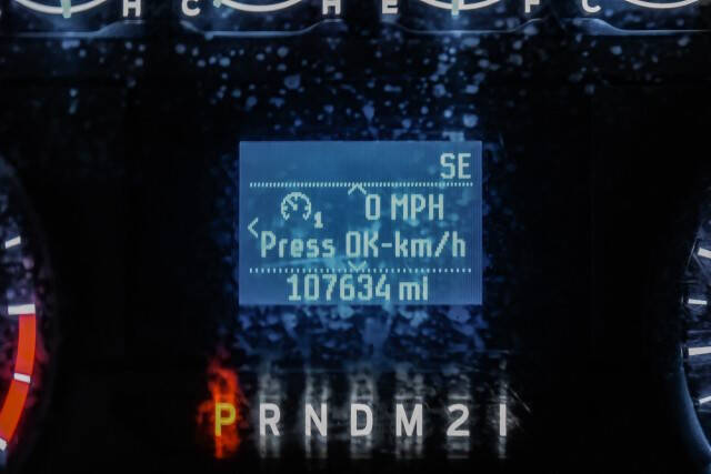 2018 Ford F-250 Super Duty