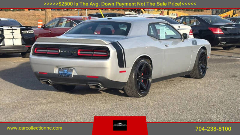 2020 Dodge Challenger