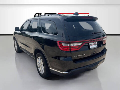 2023 Dodge Durango SXT