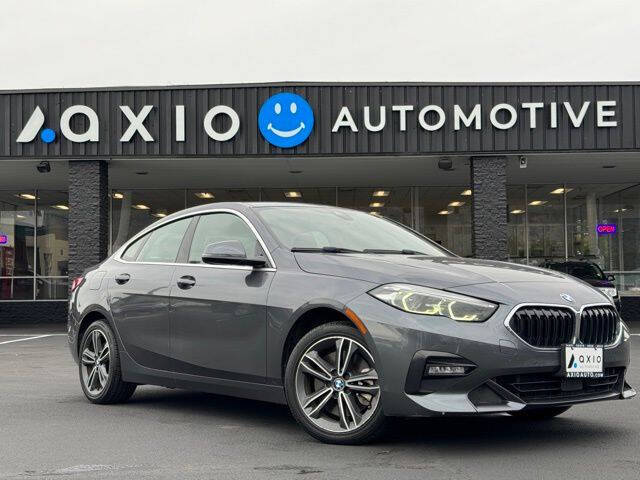 2021 BMW 2 Series for sale at Axio Auto Boise in Boise, ID