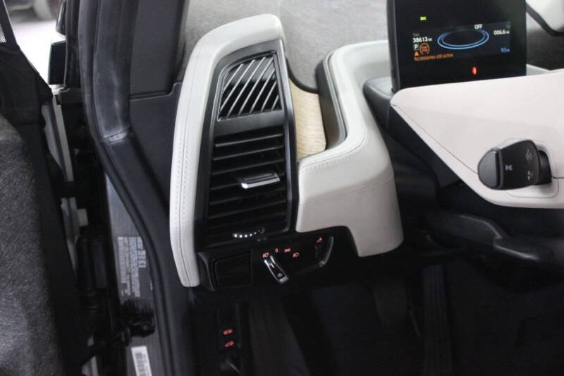 2017 BMW i3 94 Ah