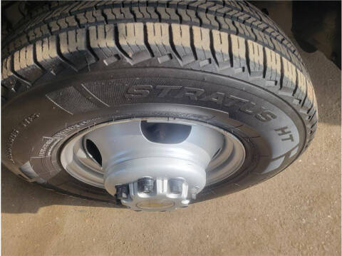 2005 Chevrolet Silverado 3500