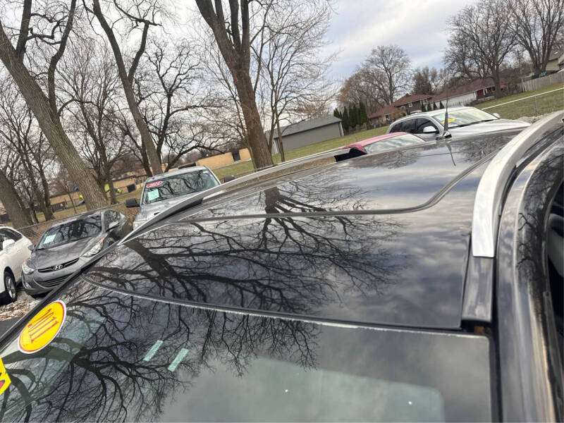 2011 Cadillac SRX Luxury Collection