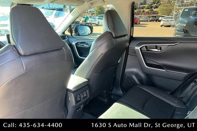 2021 Toyota RAV4 Adventure