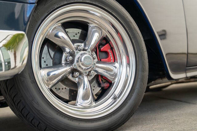 1955 Chevrolet Bel Air 8
