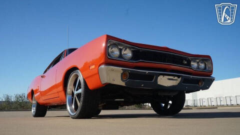 1969 Dodge Super Bee
