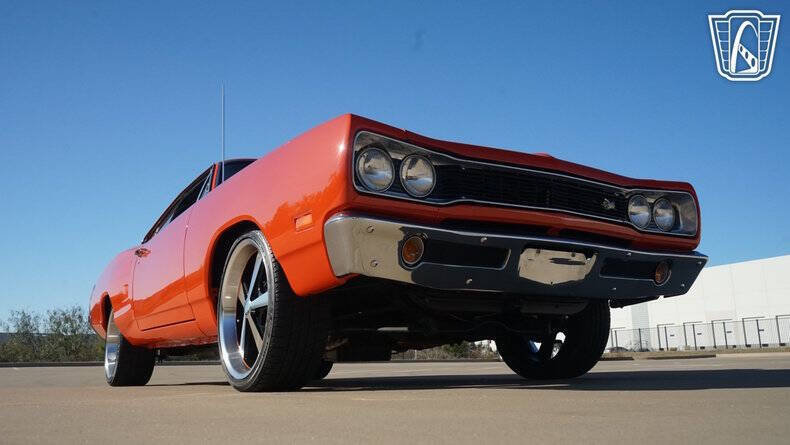1969 Dodge Super Bee