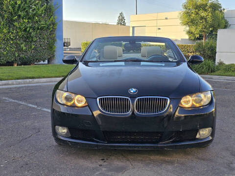 2007 BMW 3 Series 328i