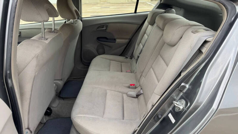 2010 Honda Insight LX