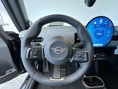 2026 MINI Convertible