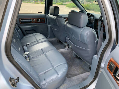 1994 Chevrolet Caprice LS