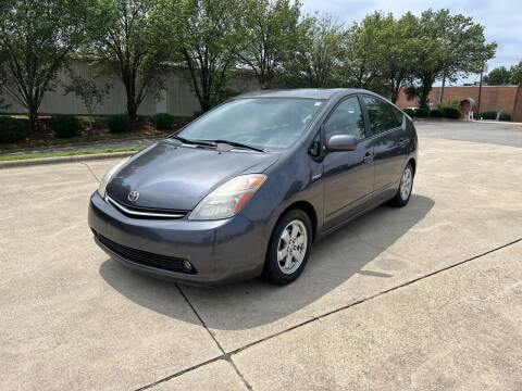 2009 Toyota Prius for sale at Triple A's Motors in Greensboro NC