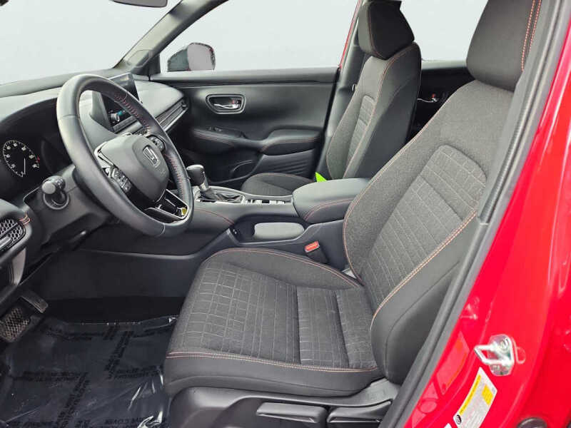 2024 Honda HR-V