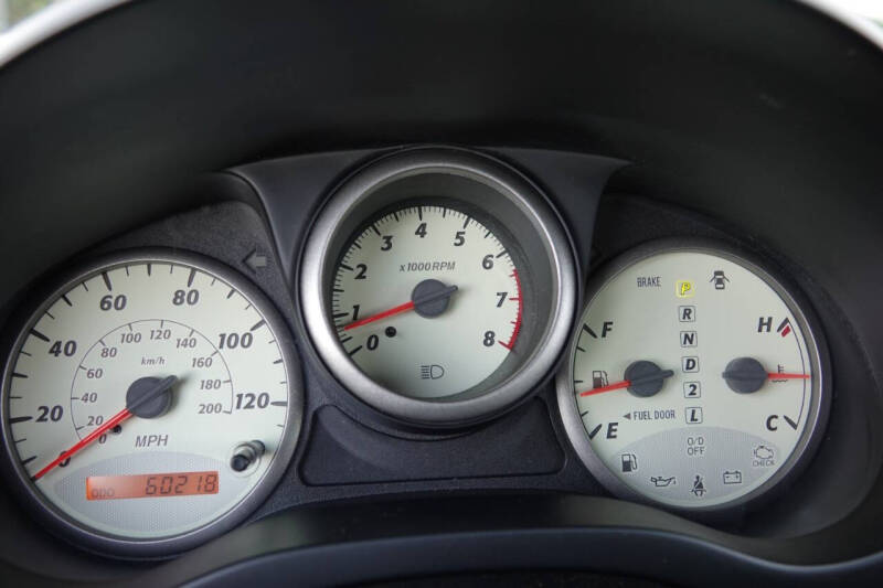 2003 Toyota RAV4