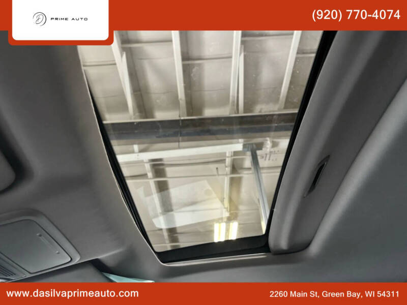 2017 Honda Ridgeline RTL-E