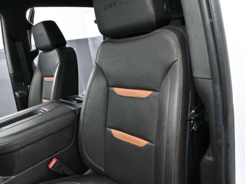 2022 GMC Sierra 2500HD