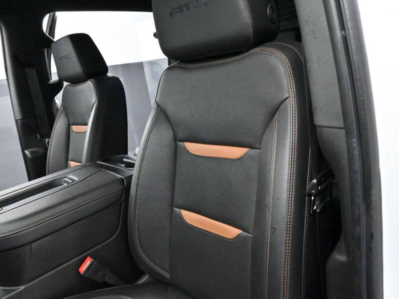 2022 GMC Sierra 2500HD