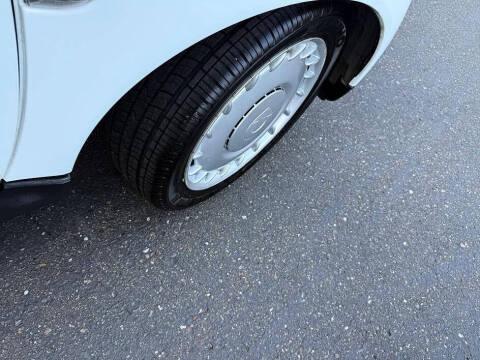 2014 Smart fortwo pure