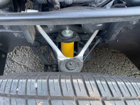 1992 Chevrolet Corvette