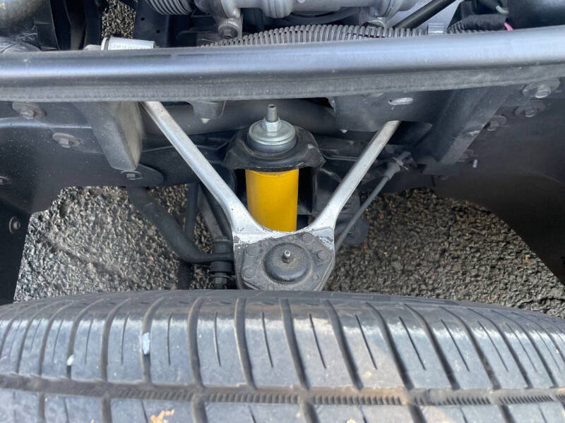 1992 Chevrolet Corvette