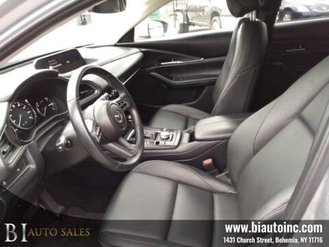 2021 Mazda CX-30 Select