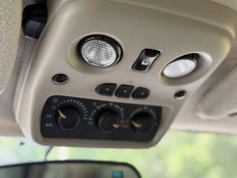 2006 Cadillac Escalade