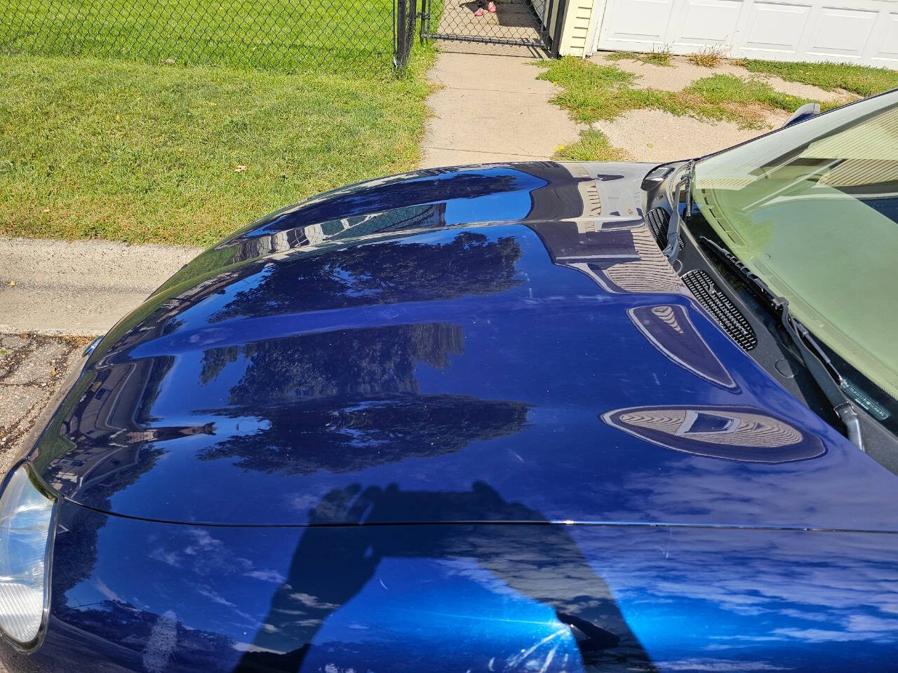 1998 Jaguar XK-Series 90