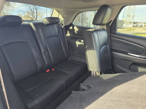 2014 Dodge Journey Limited