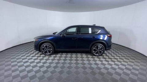 2023 Mazda CX-5 2.5 S Premium